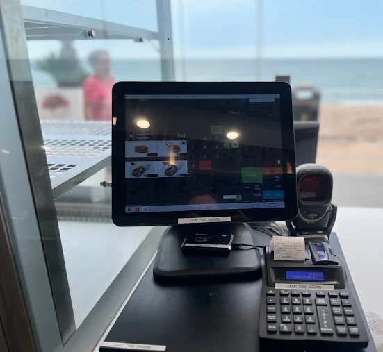 Echipamente BIB STAR la lucru